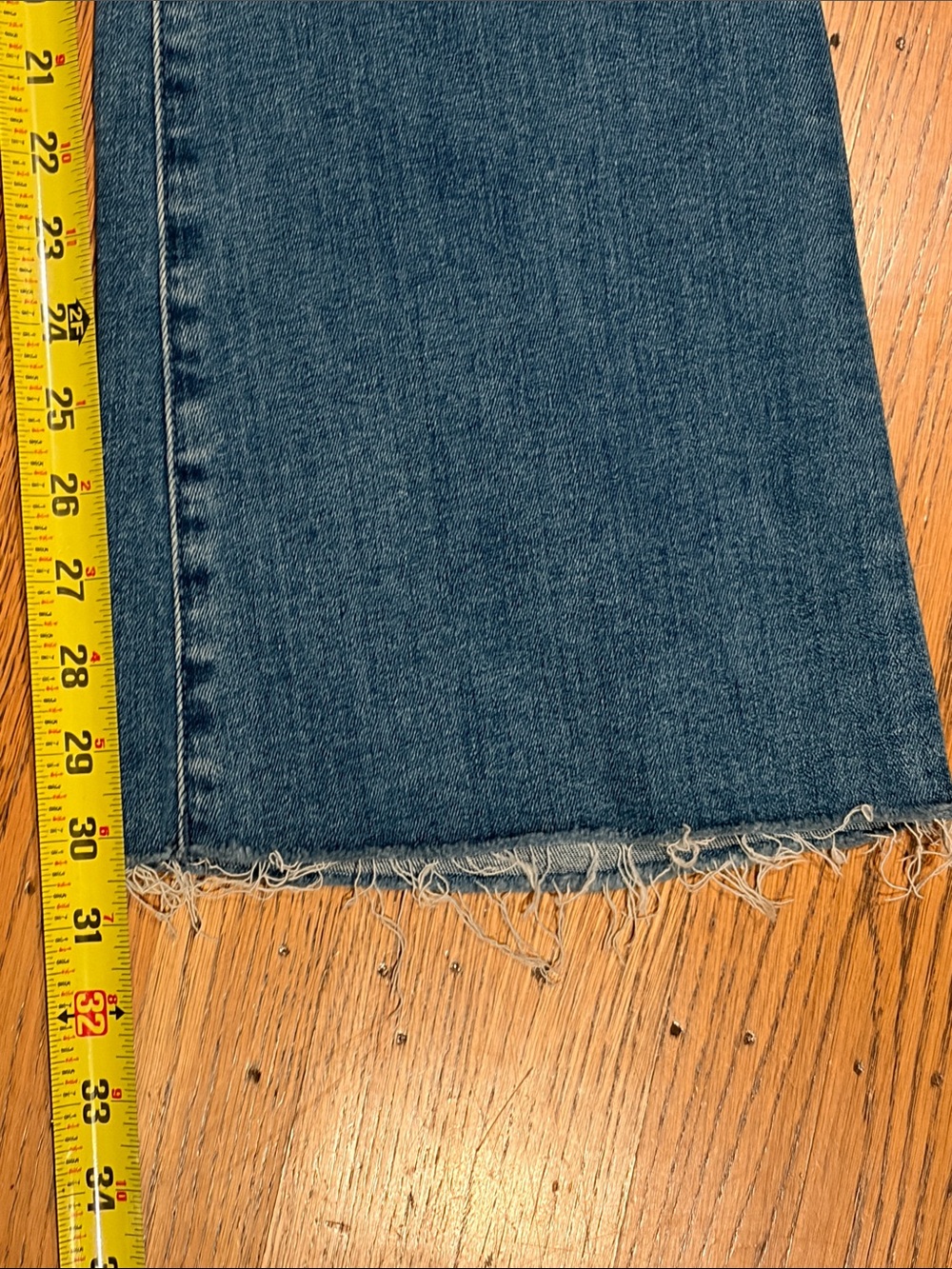 MOTHER Jeans - Picture 10 of 12
